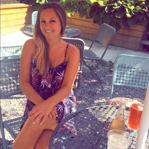 Meet your Posher, Toni